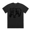 AS Colour - Heavy Faded Tee Thumbnail