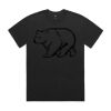 AS Colour - Heavy Faded Tee Thumbnail