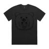 AS Colour - Heavy Faded Tee Thumbnail