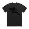 AS Colour - Heavy Faded Tee Thumbnail