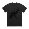 AS Colour - Heavy Faded Tee Thumbnail