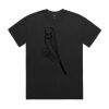 AS Colour - Heavy Faded Tee Thumbnail