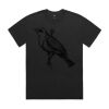 AS Colour - Heavy Faded Tee Thumbnail