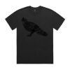 AS Colour - Heavy Faded Tee Thumbnail