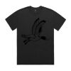 AS Colour - Heavy Faded Tee Thumbnail