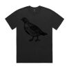 AS Colour - Heavy Faded Tee Thumbnail