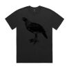 AS Colour - Heavy Faded Tee Thumbnail
