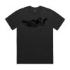 AS Colour - Heavy Faded Tee Thumbnail