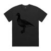 AS Colour - Heavy Faded Tee Thumbnail