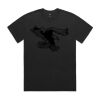 AS Colour - Heavy Faded Tee Thumbnail