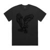 AS Colour - Heavy Faded Tee Thumbnail