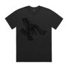 AS Colour - Heavy Faded Tee Thumbnail