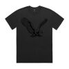 AS Colour - Heavy Faded Tee Thumbnail