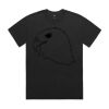 AS Colour - Heavy Faded Tee Thumbnail