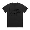 AS Colour - Heavy Faded Tee Thumbnail