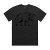 AS Colour - Heavy Faded Tee Thumbnail