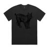 AS Colour - Heavy Faded Tee Thumbnail