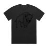 AS Colour - Heavy Faded Tee Thumbnail