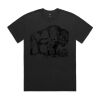 AS Colour - Heavy Faded Tee Thumbnail
