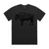 AS Colour - Heavy Faded Tee Thumbnail