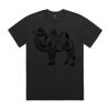 AS Colour - Heavy Faded Tee Thumbnail