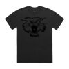 AS Colour - Heavy Faded Tee Thumbnail