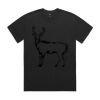 AS Colour - Heavy Faded Tee Thumbnail