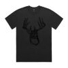 AS Colour - Heavy Faded Tee Thumbnail