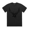 AS Colour - Heavy Faded Tee Thumbnail