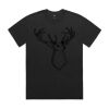 AS Colour - Heavy Faded Tee Thumbnail