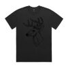 AS Colour - Heavy Faded Tee Thumbnail