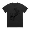 AS Colour - Heavy Faded Tee Thumbnail