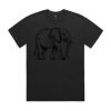 AS Colour - Heavy Faded Tee Thumbnail