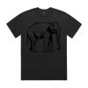 AS Colour - Heavy Faded Tee Thumbnail