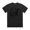 AS Colour - Heavy Faded Tee Thumbnail
