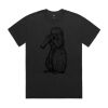 AS Colour - Heavy Faded Tee Thumbnail