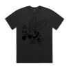 AS Colour - Heavy Faded Tee Thumbnail