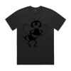 AS Colour - Heavy Faded Tee Thumbnail