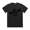 AS Colour - Heavy Faded Tee Thumbnail