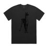 AS Colour - Heavy Faded Tee Thumbnail