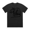 AS Colour - Heavy Faded Tee Thumbnail