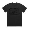AS Colour - Heavy Faded Tee Thumbnail