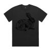 AS Colour - Heavy Faded Tee Thumbnail