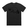 AS Colour - Heavy Faded Tee Thumbnail