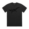 AS Colour - Heavy Faded Tee Thumbnail