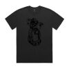 AS Colour - Heavy Faded Tee Thumbnail