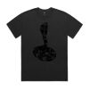 AS Colour - Heavy Faded Tee Thumbnail