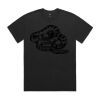 AS Colour - Heavy Faded Tee Thumbnail