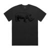 AS Colour - Heavy Faded Tee Thumbnail