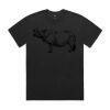AS Colour - Heavy Faded Tee Thumbnail